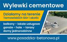 Wylewka maszynowa do domu garażu taras -Styrobeton Każda Powierzchnia!