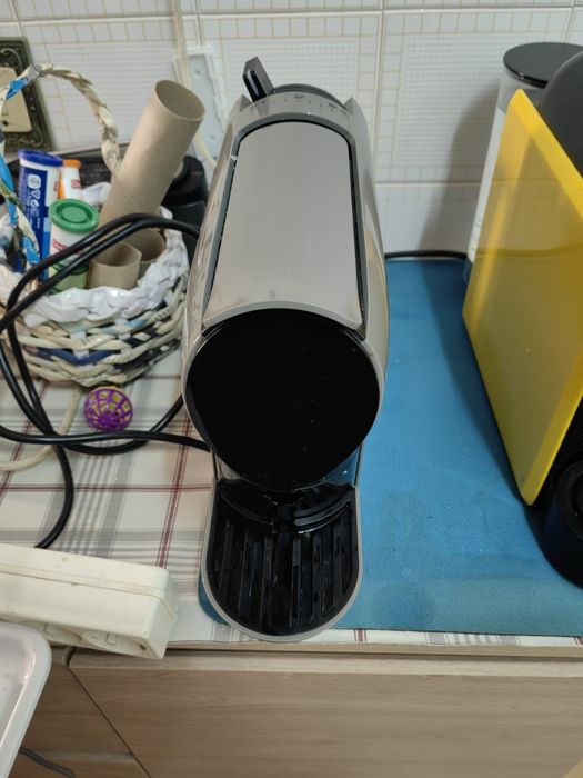 Maquina café continente