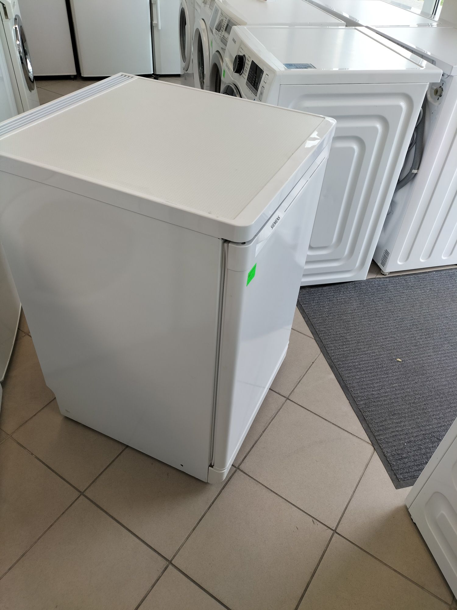 Lodówka Siemens 85cm wysokość, z Niemiec