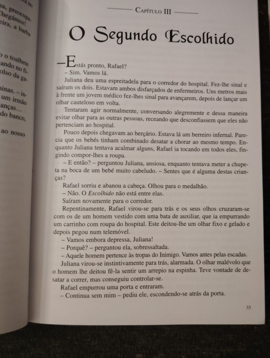 Livros Juvenis Usados