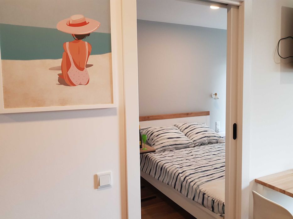 Nocleg Świnoujście apartament Mieszkanie  na doby blisko morza moclegi