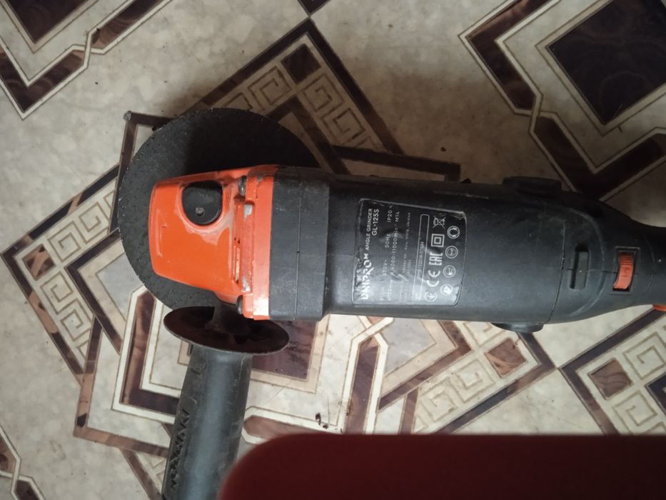 Продам болгарку ДніпроМ