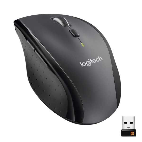 Бездротова миша Logitech M705 Marathon