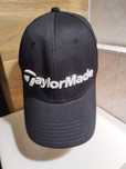 Czapka do golfa z daszkiem marki TaylorMade