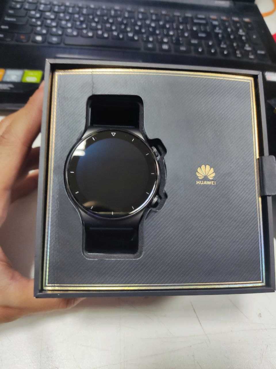 Продам Розумний годинник Huawei Watch GT2 Pro (VID-B19)