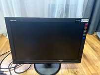 Телевізор-монітор asus vw192s