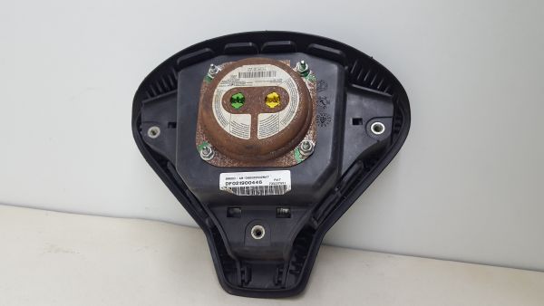 Airbag do volante FIAT Stilo (192_)