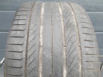 315/30R21 Continental ContiSportContact 5P opona lato 5,6mm P270