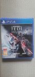 Jedi Star Wars Upadły zakon Ps4