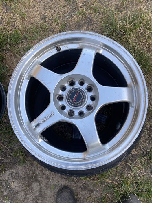 R17 5шт.дисків Ауді та R 15/5/112 та R 18 5/120що на першому фото