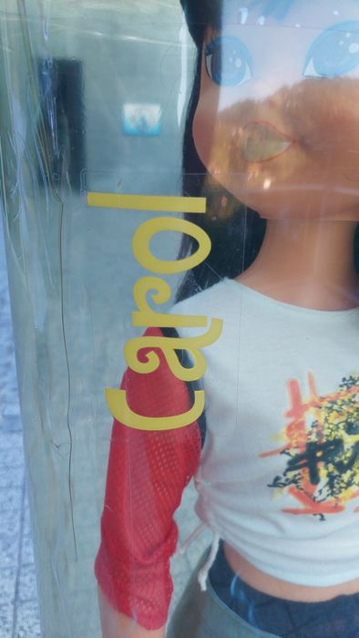 Boneca Gigante 110cm