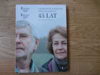 '45 lat' - Charlotte Rampling