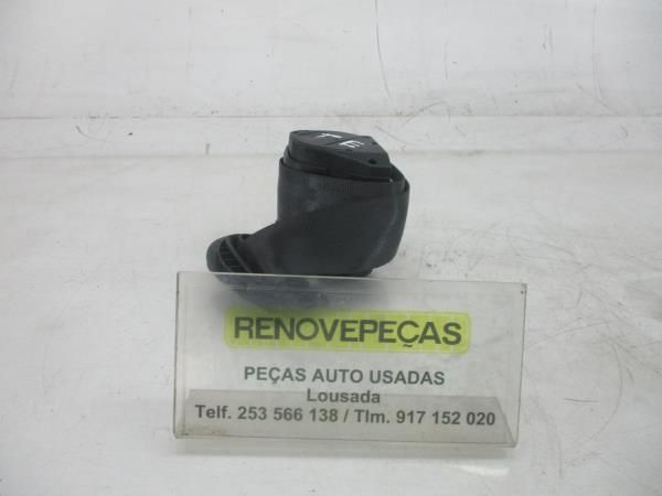 Cinto Tras Esq Volkswagen Polo (6R1, 6C1)
