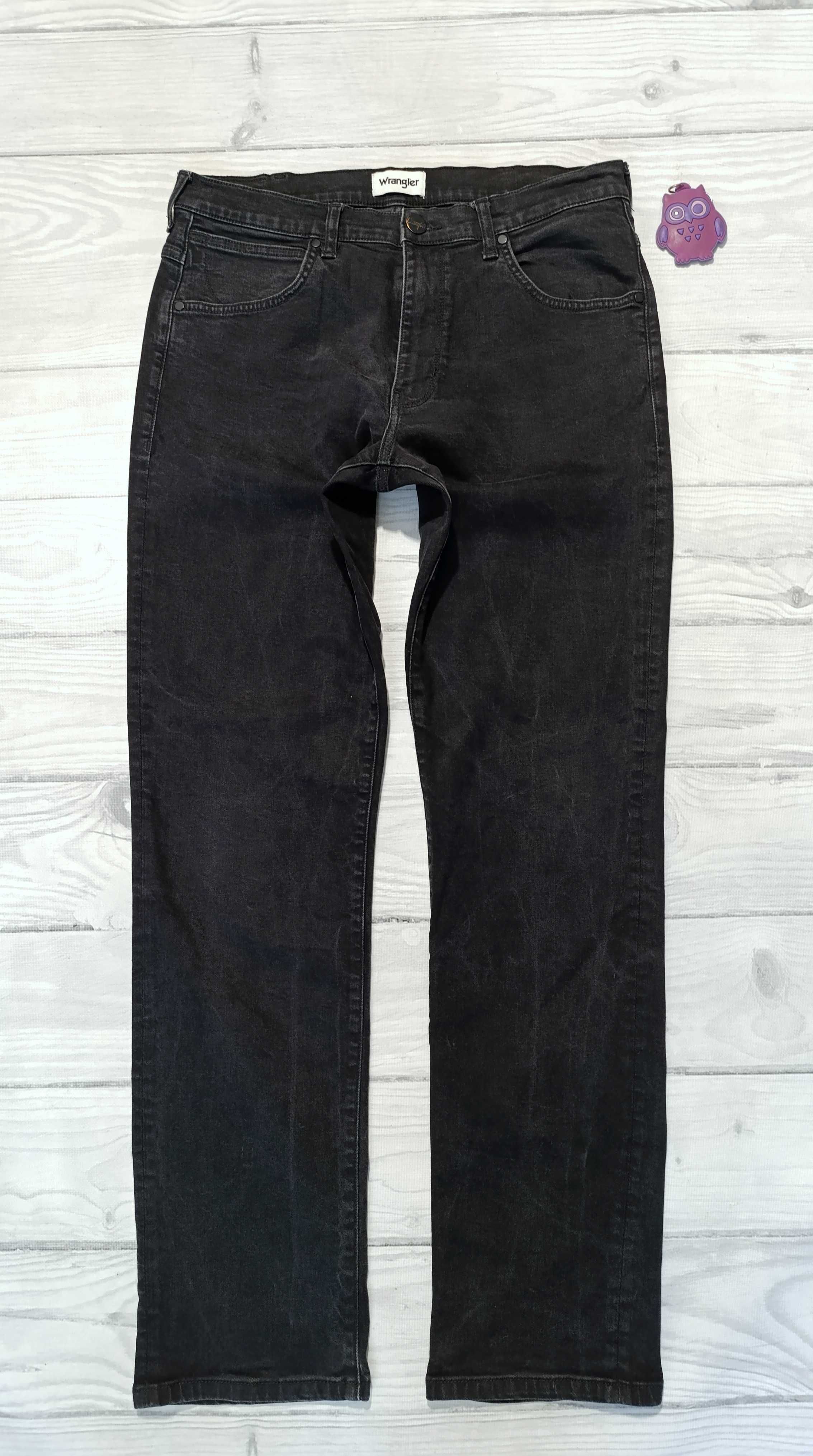 Spodnie Wrangler Arizona W34 L34