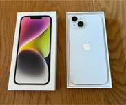 Iphone 14 128 gb