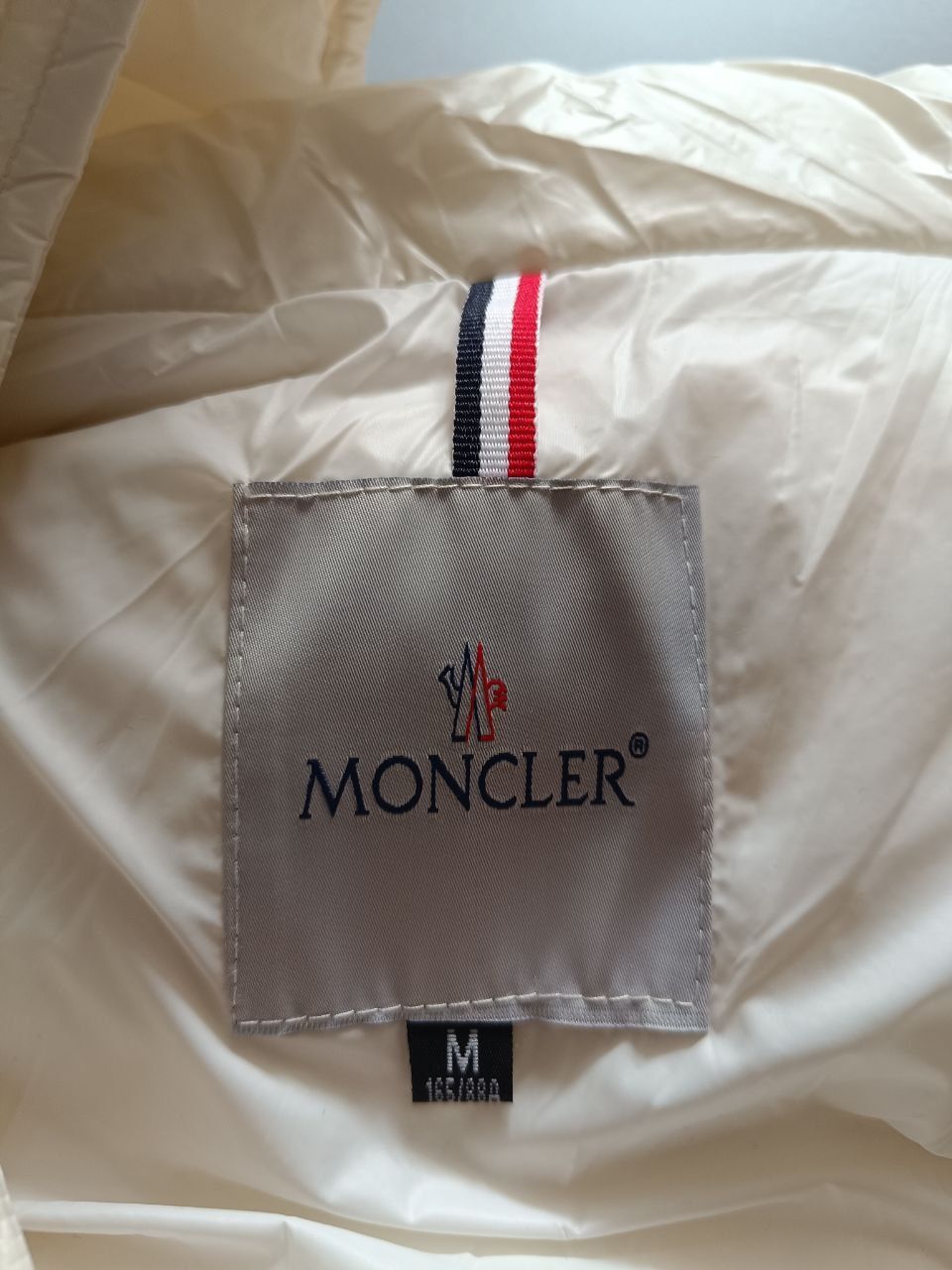 Жилетка Moncler безрукавка монклер