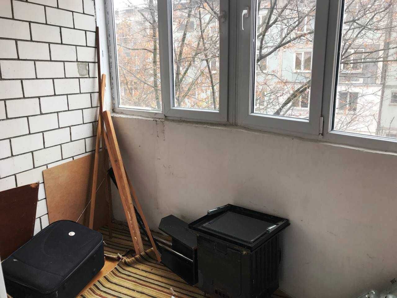 Продаж 1-к квартири (55,5 м2) м.Бровари, в.А.Голуба, 1В, 55000 $