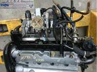 Motor Astra G 1.4 i Gasolina