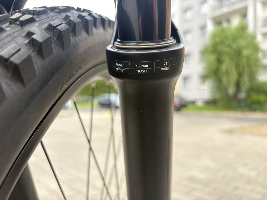 Cena zimowa! Cube Stereo Pro 120 (2020) Sprzedaż/Zamiana