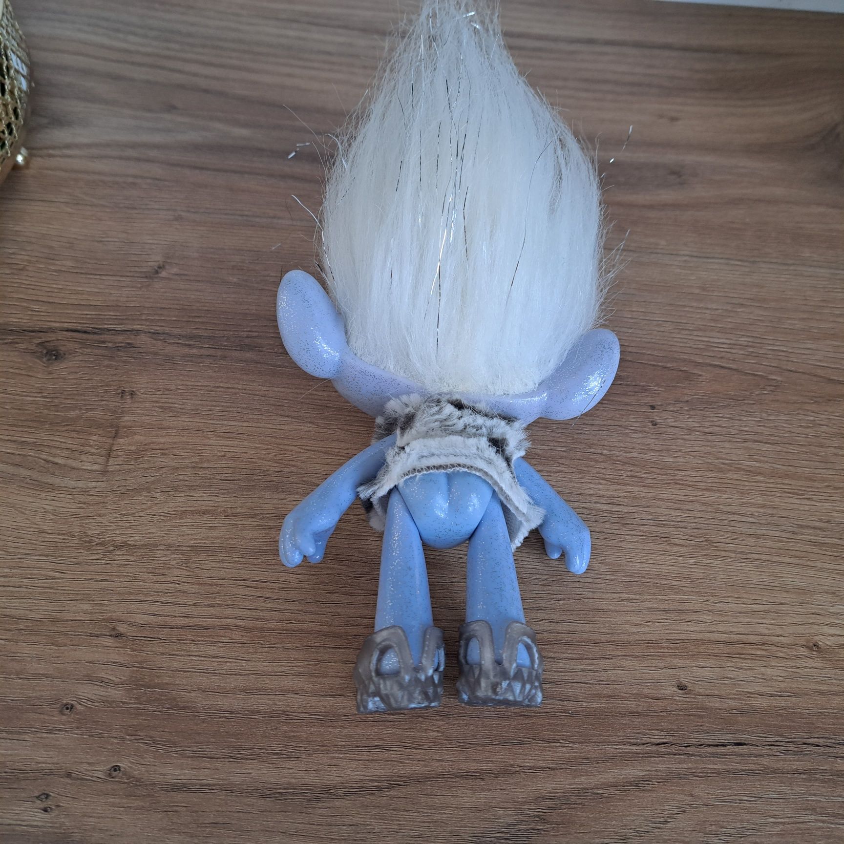 Duża figurka Diamond Trolls Hasbro trolle