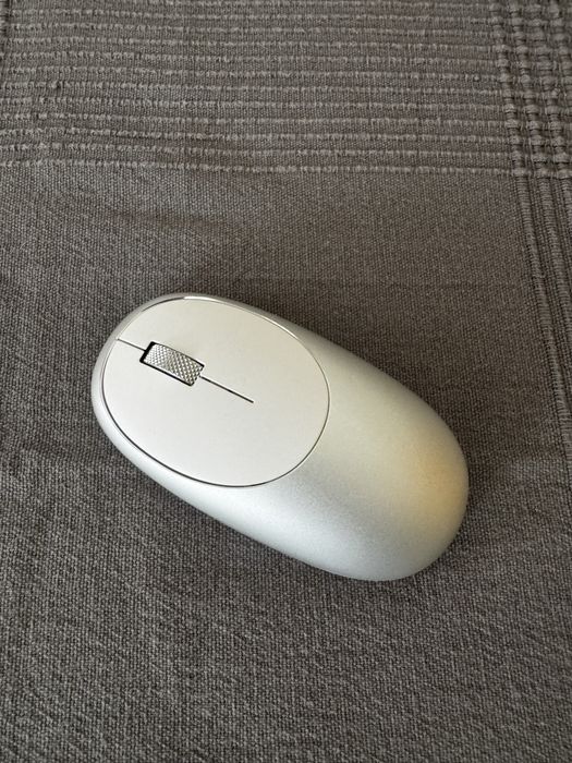 Rato Satechi M1 Bluetooth