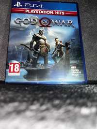 God of War на PS4
