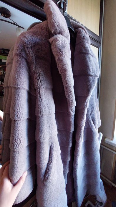 Еко шуба штучне хутро Розпродаж!