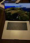 MacBook M2 Pro 16” 16/512GB