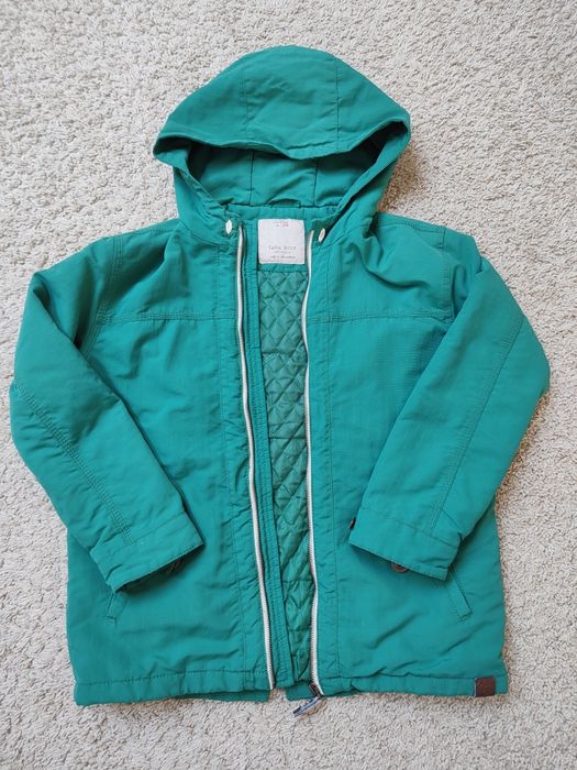 Kirtka dla chłopca ZARA w rozm. 140 (9-10)