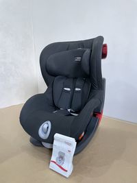 Автокрісло Автокресло Britax Romer King II 2 LS 9-18 kg Cosmos Black