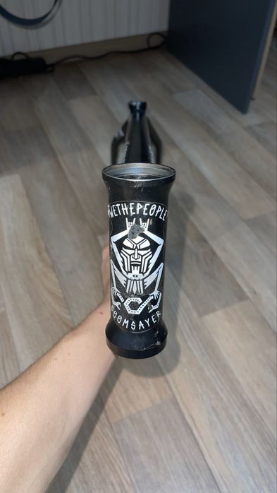 Рама бмх wtp Doomsayer 21 2020