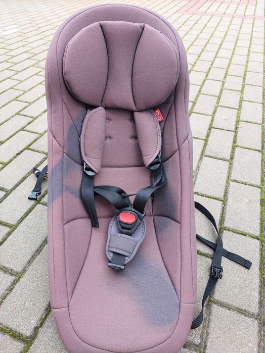 Hamax wkładka do przyczepki rowerowej