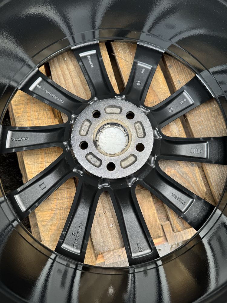 Диски 5/108r20 Volvo xc90 original