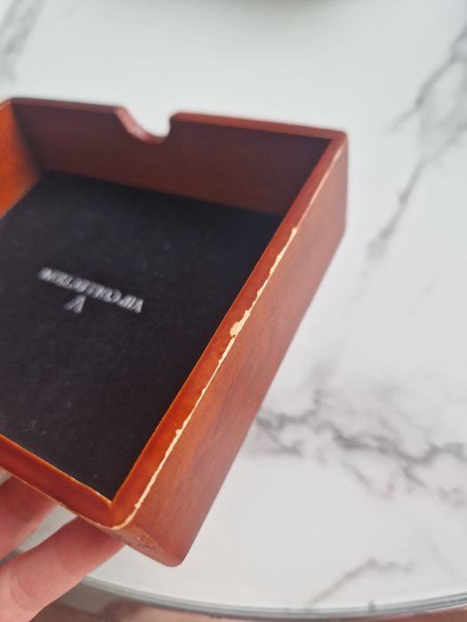 Portfel męski Vip Collection