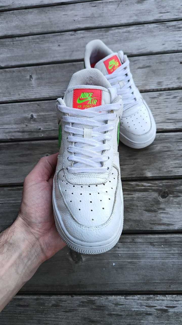 Кросівки 38р. Кросівки Nike. Nike Air Max 1 Low. Nike. Кросівки