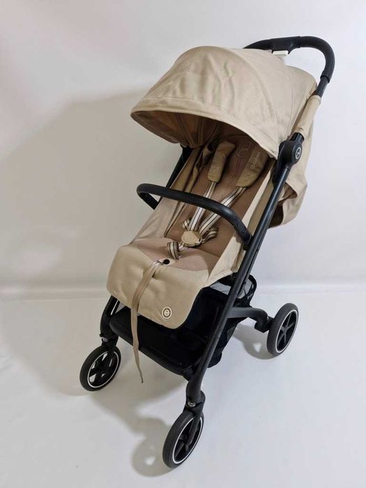 Cybex Gold Wózek dziecięcy Beezy wózek spacerowy do 22 kg