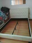 Cama de casal 160 /200