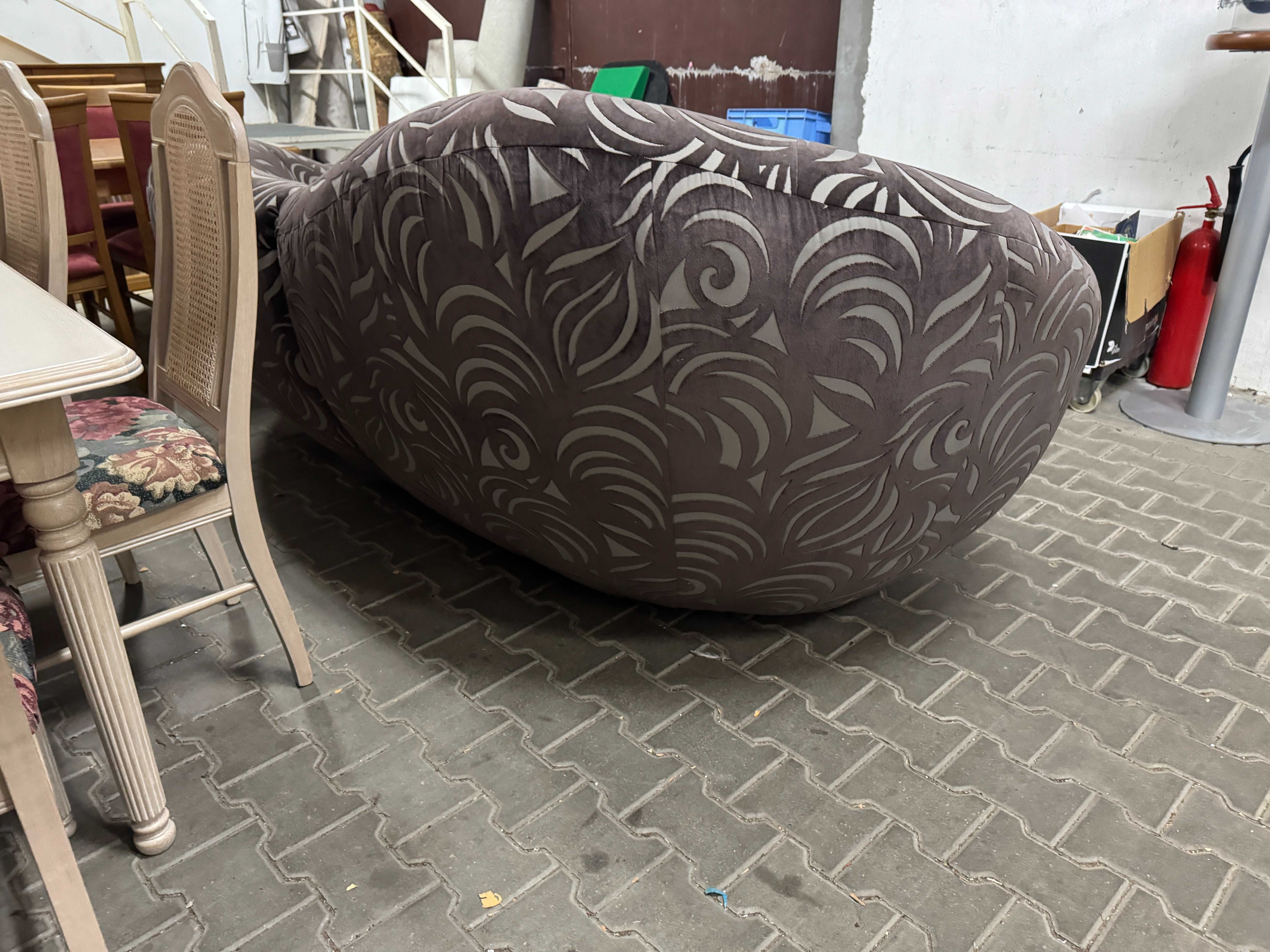 Sofa Scala sofa duża sofa od Ewa Minge