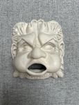 Ceramiczny maska ​​sztuka Chorwacja