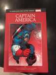 Captain America em Frances