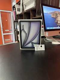 Apple iPad Air 11 2024 Wi-Fi 128GB Space Gray MUWC3 НАЯВНІСТЬ ГАРАНТІЯ