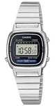 zegarek damski casio collection retro la670wa-1df