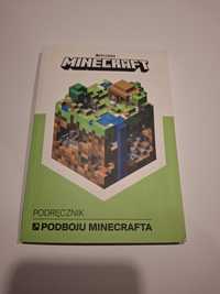 Podręcznik Minecraft