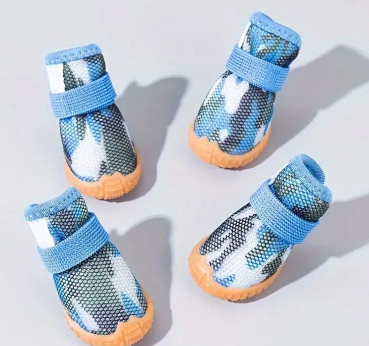 Buciki dla maltańczyka chihuahua