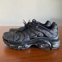 Nike Air Max Plus TN Black 	44