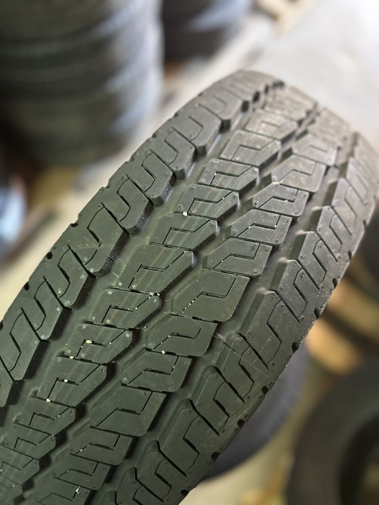 NOWE opony letnie 215/70R15C Continental VancoCamper WYSYŁKA MONTAŻ