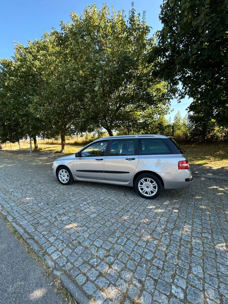 Fiat Stilo 1.6 16V MW