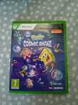 SpongeBob SquarePants The Cosmic Shake xbox
