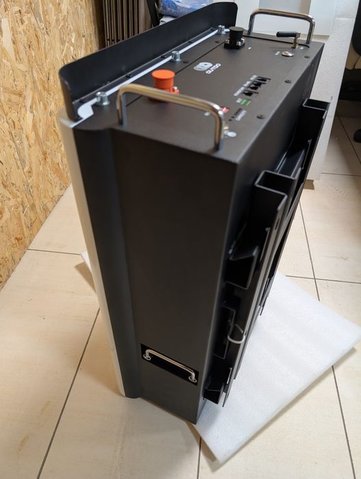 Акумулятор LiFePO4 АКБ 100Ah 51.2V BGLFP OUTDO\Huawei