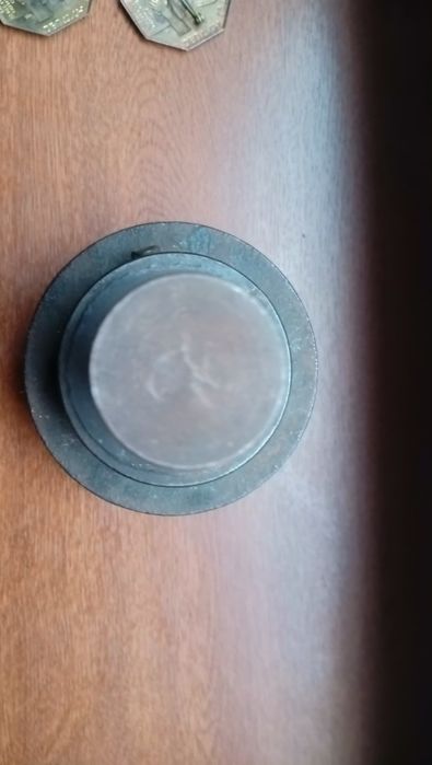 Odznaczenie stempel oryginał